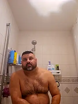 Roddog18 online show from November 15, 2025, 6:17 am