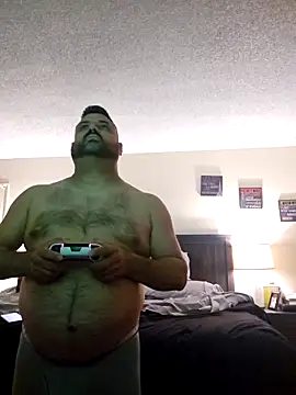 Roddog18 online show from November 16, 2025, 6:29 am