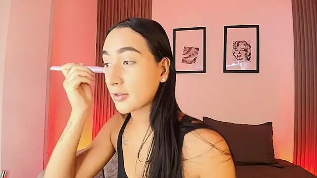 Nikolbrice online show from March 15, 2026, 7:10 pm