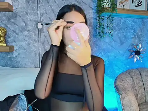 Snapshot of Nikolbrice chatting on February 26, 2026, 6:41 pm Nikolbrice online show from February 26, 2026, 6:41 pm