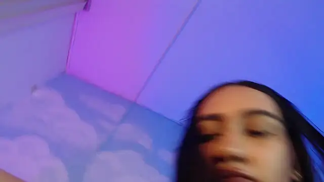 Snapshot of Nikolbrice chatting on March 1, 2026, 7:14 pm Nikolbrice online show from March 1, 2026, 7:14 pm