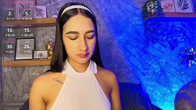 Snapshot of Nikolbrice chatting on February 6, 2026, 7:10 pm Nikolbrice online show from February 6, 2026, 7:10 pm