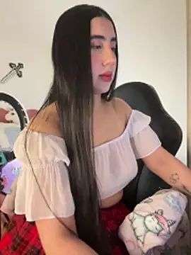 Miichii online show from March 20, 2026, 12:44 am