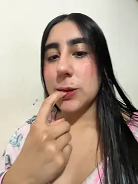 Snapshot of Miichii chatting on October 31, 2025, 2:19 am Miichii online show from October 31, 2025, 2:19 am