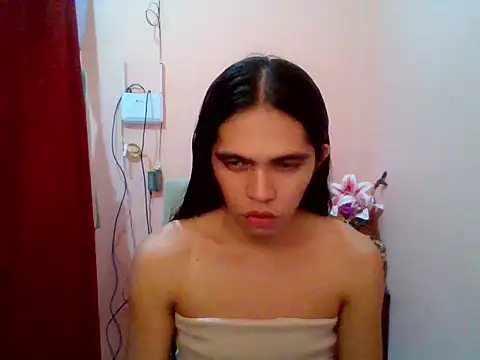 sweet yummy69 online show from January 11, 2026, 10:49 pm