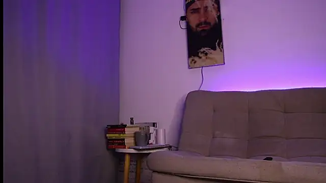 SOY MIKE online show from March 31, 2026, 1:18 am