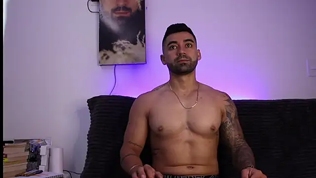 SOY MIKE online show from April 3, 2026, 3:07 pm