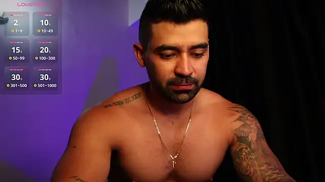 SOY MIKE online show from October 7, 2025, 11:17 pm