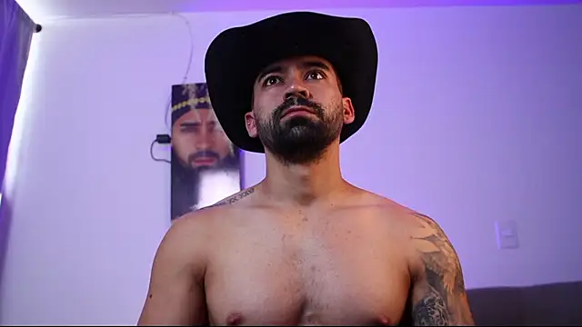 SOY MIKE online show from March 4, 2026, 1:52 pm