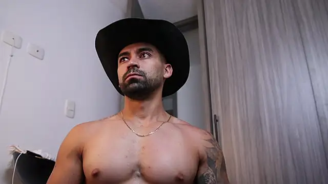 SOY MIKE online show from December 4, 2025, 2:05 pm