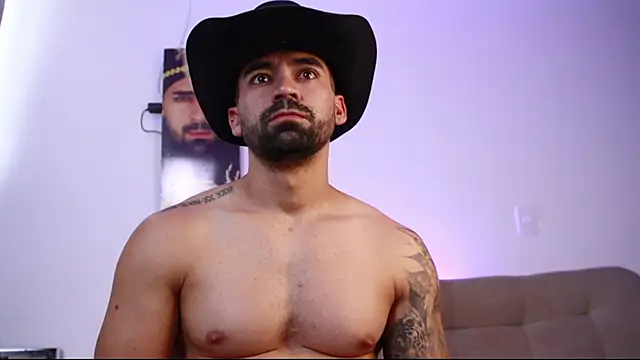 SOY MIKE online show from February 27, 2026, 2:06 pm