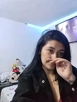 Snapshot of alejitasweet chatting on November 1, 2025, 4:52 am alejitasweet online show from November 1, 2025, 4:52 am