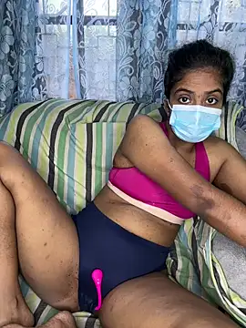 SukiyamaAsia online show from March 15, 2026, 5:25 am