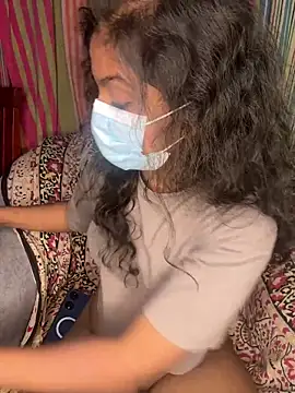 SukiyamaAsia online show from April 18, 2026, 5:48 pm