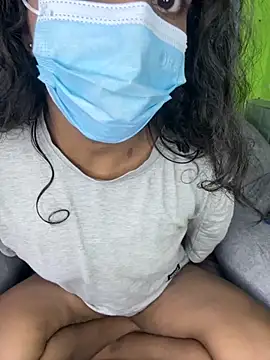 SukiyamaAsia online show from November 30, 2025, 4:41 pm