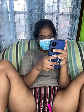 SukiyamaAsia online show from February 24, 2026, 7:31 am