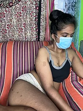 SukiyamaAsia online show from March 29, 2026, 7:43 am