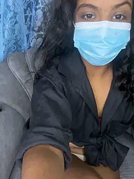 SukiyamaAsia online show from November 5, 2025, 6:55 pm