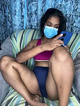 SukiyamaAsia online show from February 28, 2026, 7:24 pm