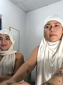 Nadia hasbun online show from December 18, 2025, 9:07 pm