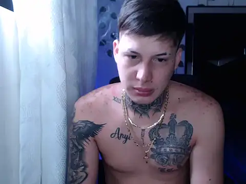 monster Dickdr online show from October 12, 2025, 12:50 pm