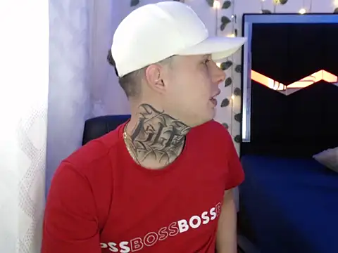 monster Dickdr online show from September 30, 2025, 6:25 pm