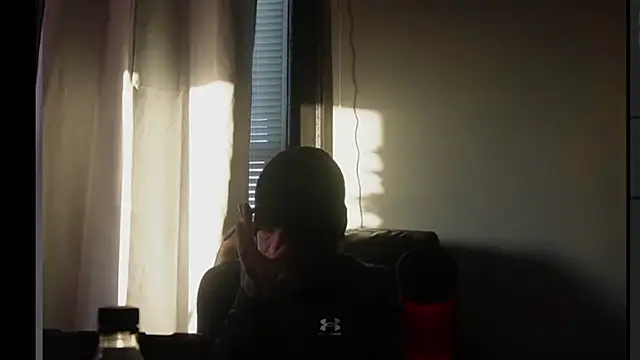 Vox Personas online show from December 18, 2025, 10:13 pm