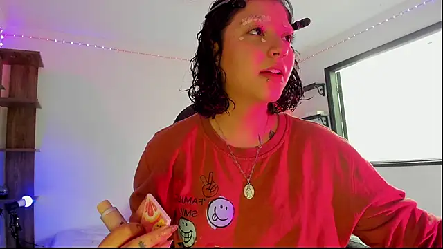 Kora Red69 online show from March 6, 2026, 1:39 pm