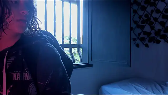 Snapshot of Kora_Red69 chatting on February 23, 2026, 1:44 pm Kora Red69 online show from February 23, 2026, 1:44 pm