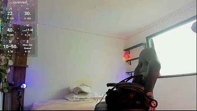 Snapshot of Kora_Red69 chatting on February 25, 2026, 1:55 pm Kora Red69 online show from February 25, 2026, 1:55 pm