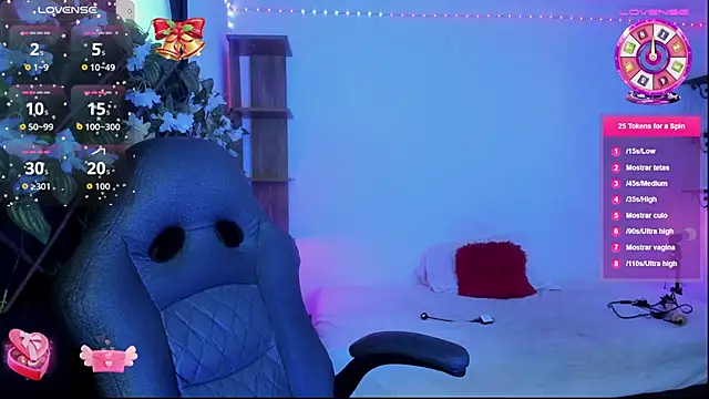 Snapshot of Kora_Red69 chatting on January 9, 2026, 3:08 pm Kora Red69 online show from January 9, 2026, 3:08 pm