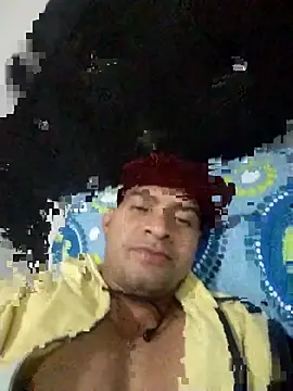 brunolex online show from October 24, 2025, 5:06 am