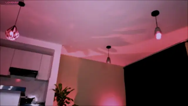 VanessaBlackrose online show from October 21, 2025, 12:21 am