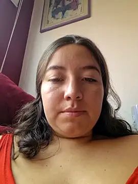 Snapshot of annyaparis chatting on October 8, 2025, 9:48 pm annyaparis online show from October 8, 2025, 9:48 pm