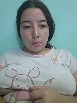 Snapshot of annyaparis chatting on October 17, 2025, 1:42 am annyaparis online show from October 17, 2025, 1:42 am