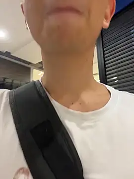 LiamMyst online show from March 8, 2026, 1:55 am