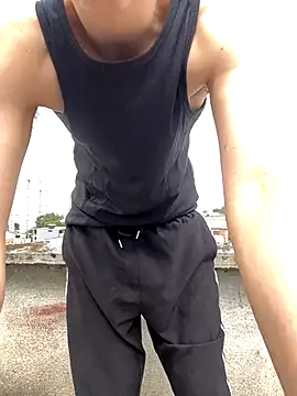 Snapshot of LiamMyst chatting on November 16, 2025, 3:17 pm LiamMyst online show from November 16, 2025, 3:17 pm