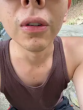 LiamMyst online show from December 16, 2025, 3:16 pm