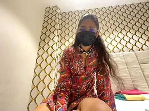 dubyzubygirl online show from October 16, 2025, 4:48 pm