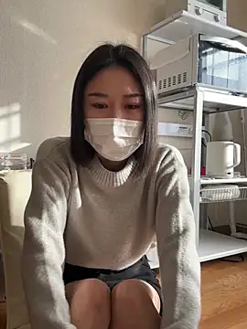 mia2 jp online show from February 20, 2026, 11:17 pm