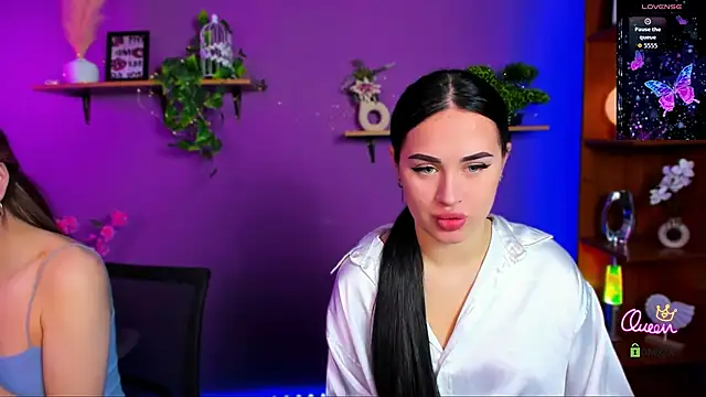 vivy star1 online show from April 22, 2026, 6:47 pm