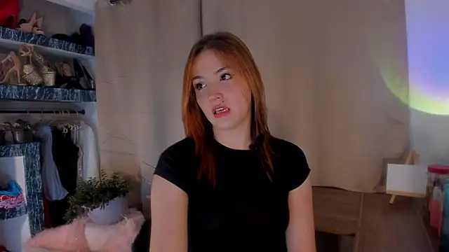 AmaruBloom online show from February 3, 2026, 5:16 am