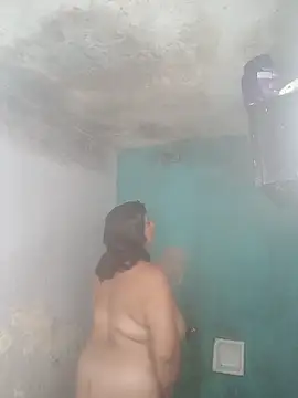 Benditofetiche online show from March 26, 2026, 3:43 pm