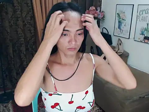 Snapshot of xAsianTOPModelx chatting on July 16, 2026, 4:31 am xAsianTOPModelx online show from July 16, 2026, 4:31 am