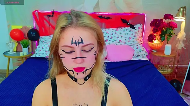 Stellahaart online show from October 26, 2025, 5:19 am