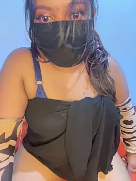 Snapshot of bunny_somya chatting on October 15, 2025, 7:00 pm bunny somya online show from October 15, 2025, 7:00 pm