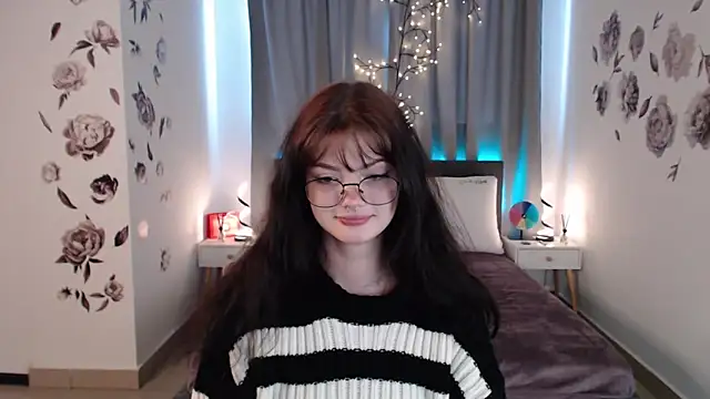 MileyRood online show from November 16, 2025, 1:21 am