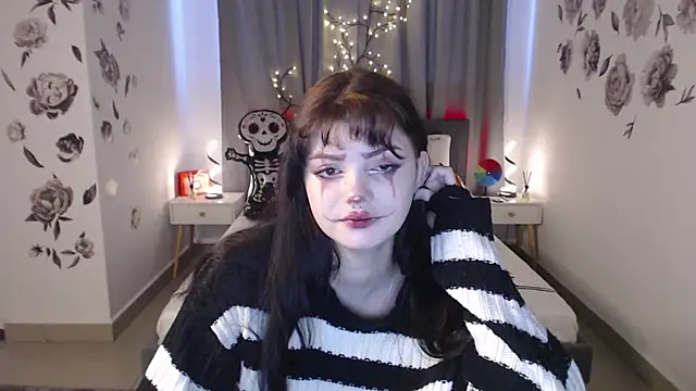 MileyRood online show from October 28, 2025, 11:25 pm