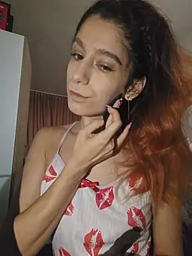 Snapshot of YuriXo chatting on October 28, 2025, 4:46 am YuriXo online show from October 28, 2025, 4:46 am