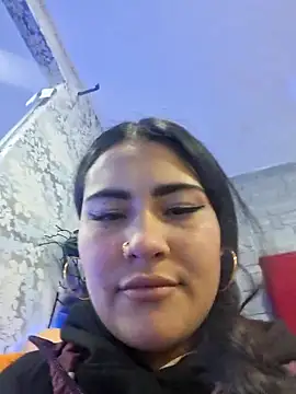 ChloeMorelli online show from December 2, 2025, 12:07 pm